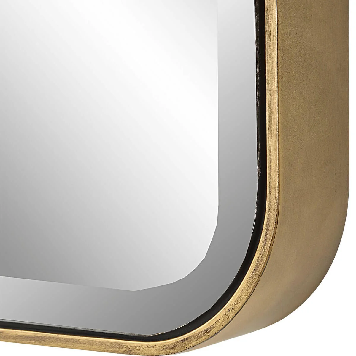 Hampshire Square Mirror - Image 5