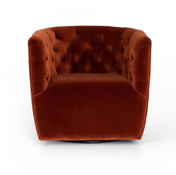 Hanover Swivel Chair