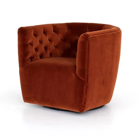 Hanover Swivel Chair - Image 2