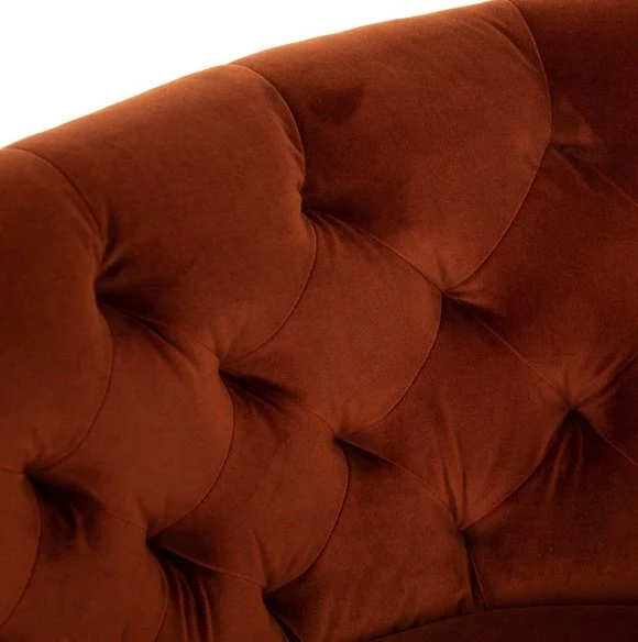 Hanover Swivel Chair - Image 3
