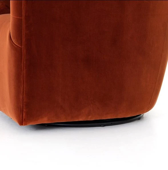 Hanover Swivel Chair - Image 7