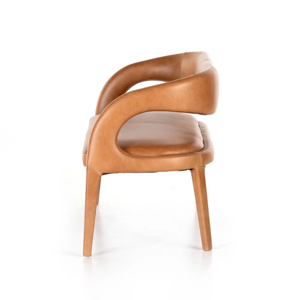 Hawkins Dining Bench - Image 3