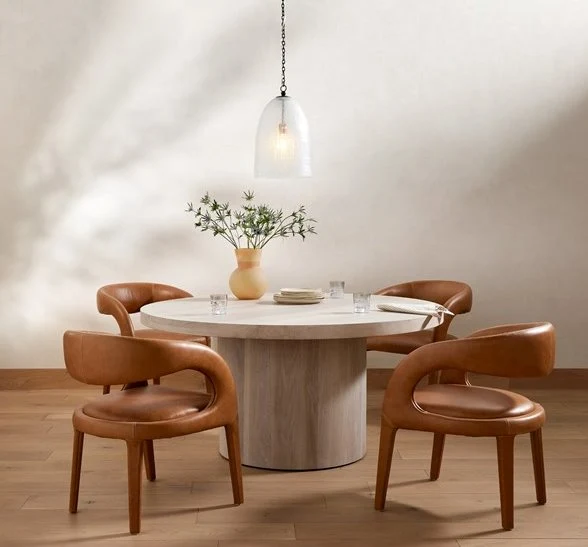 Hawkins Dining Chair - Image 10