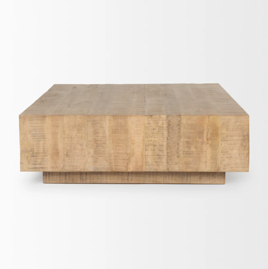 Hayden Coffee Table - Image 4