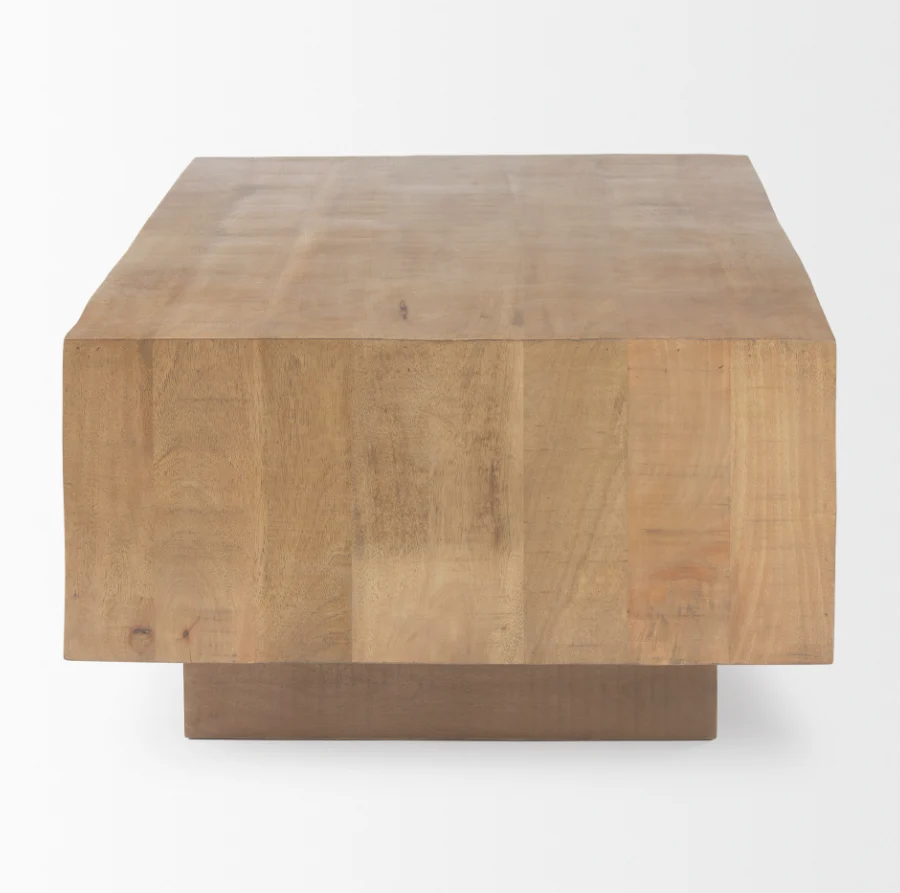 Hayden Coffee Table - Image 7