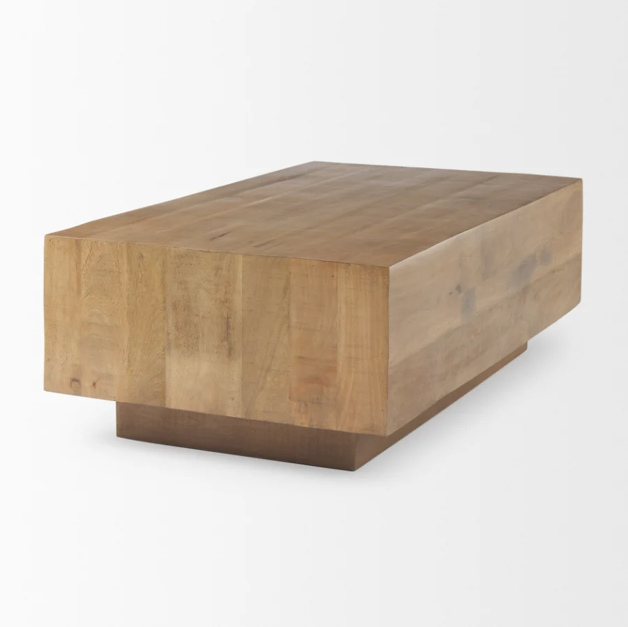 Hayden Coffee Table - Image 8