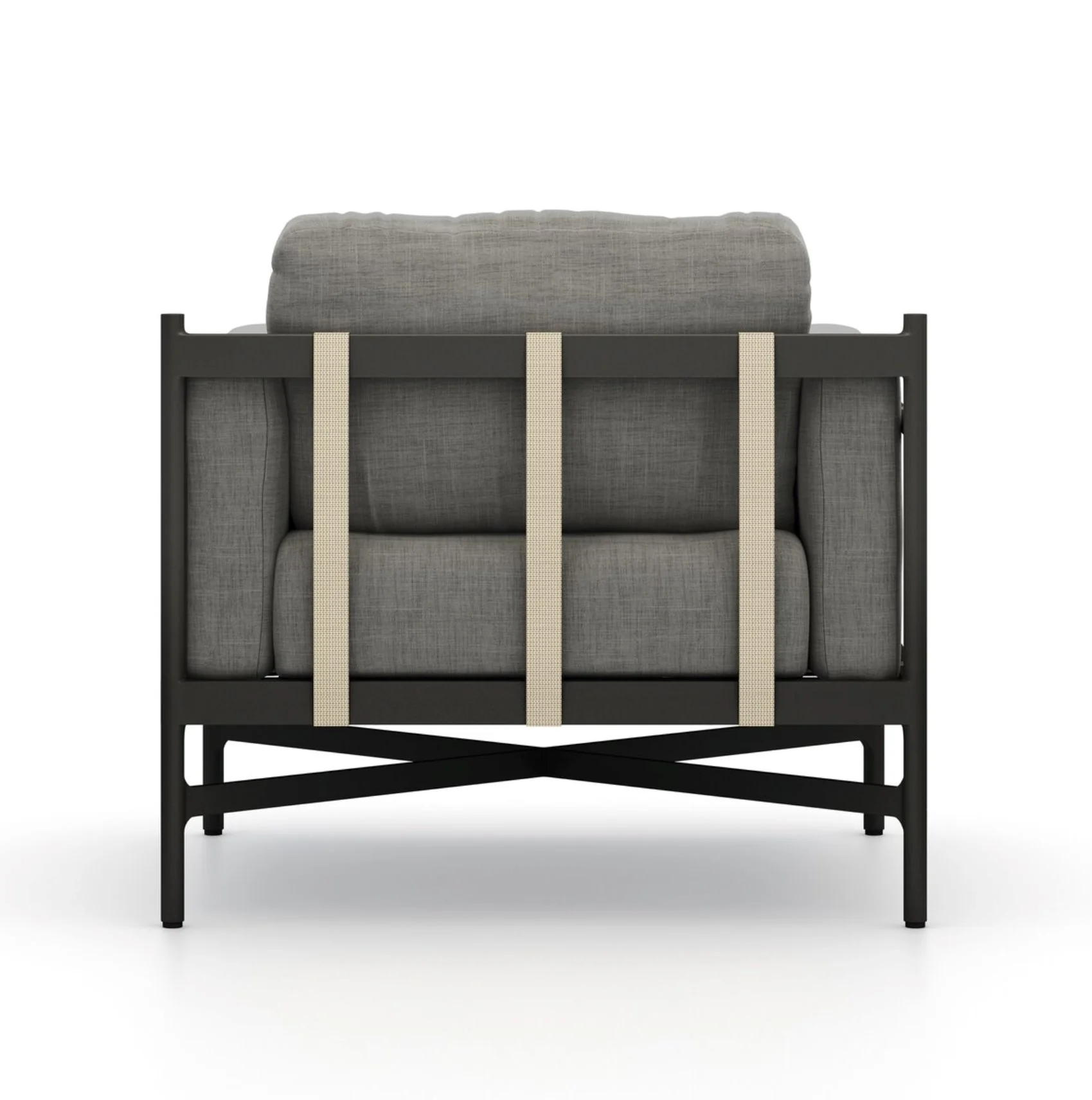 Hearst Outdoor Chair - Image 4