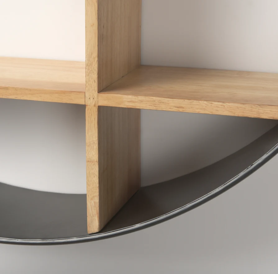 Hector Wall Shelf - Image 3