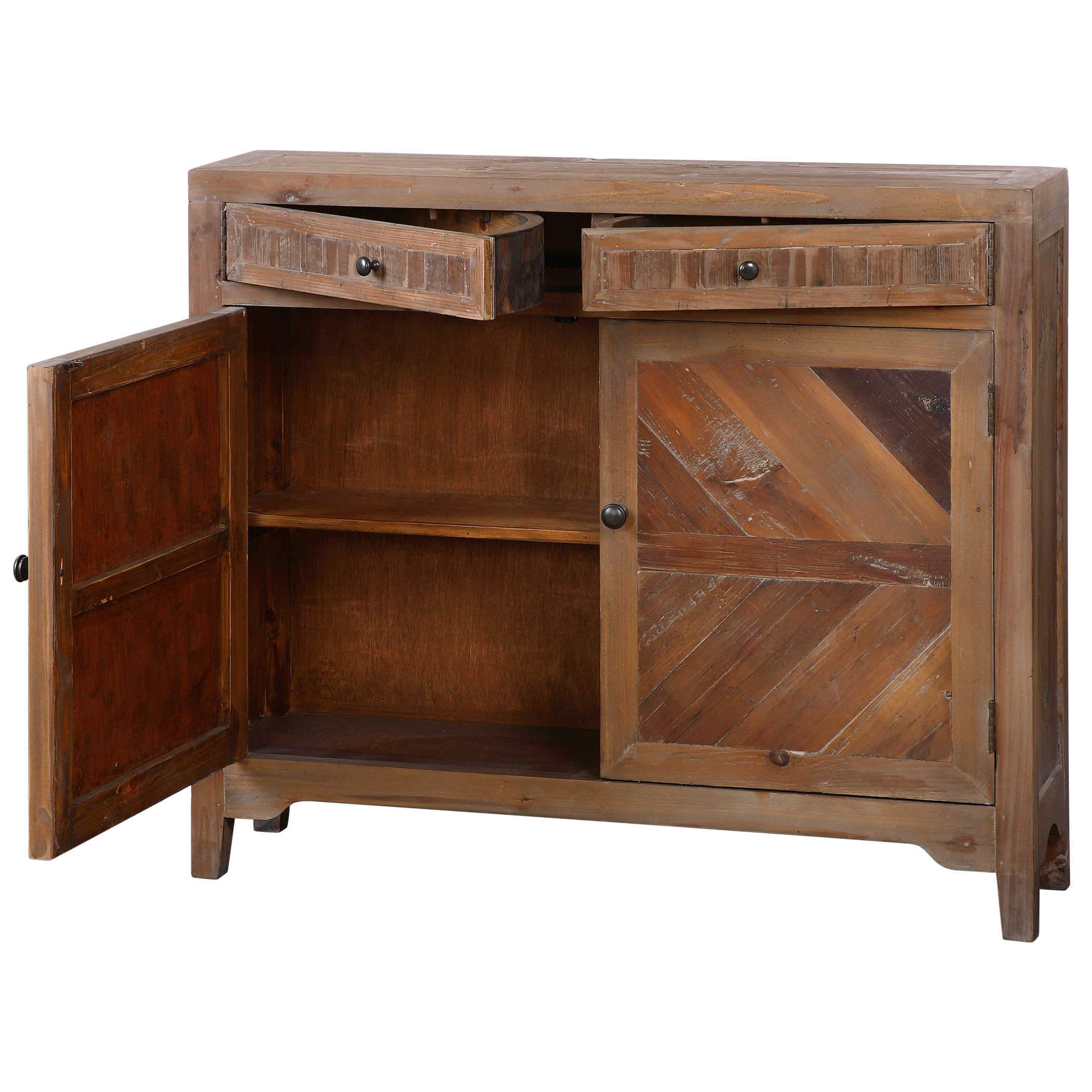 Hesperos Console Cabinet - Image 2