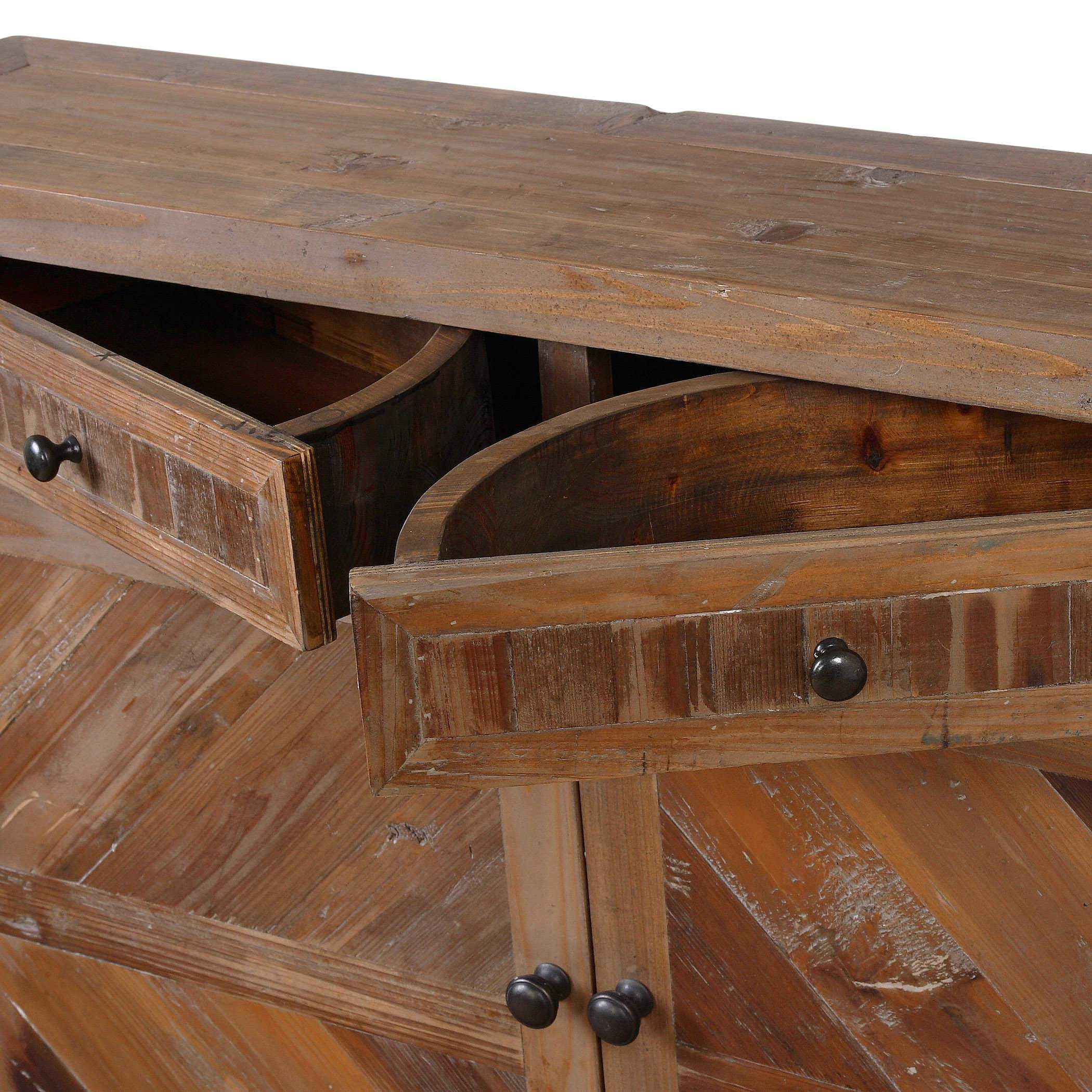 Hesperos Console Cabinet - Image 3