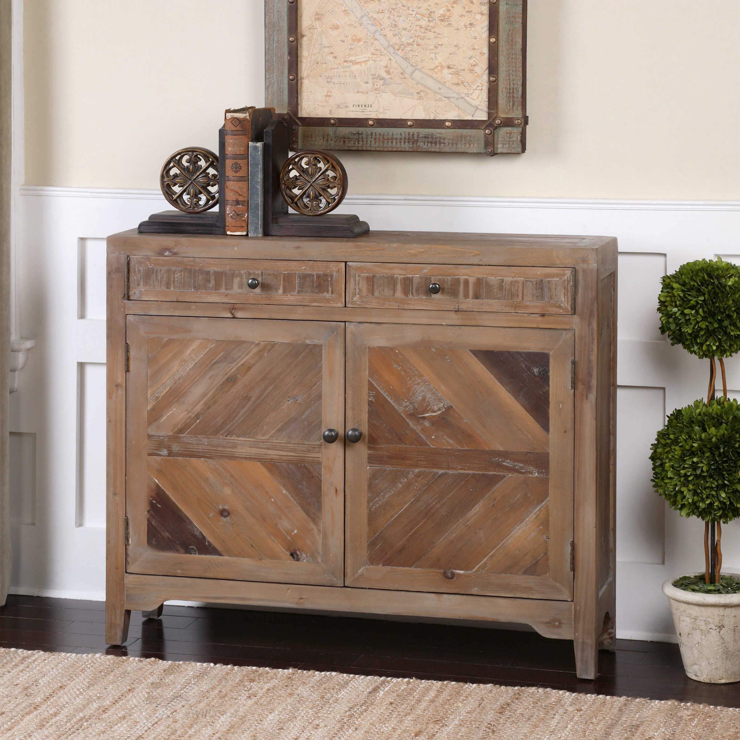 Hesperos Console Cabinet - Image 4
