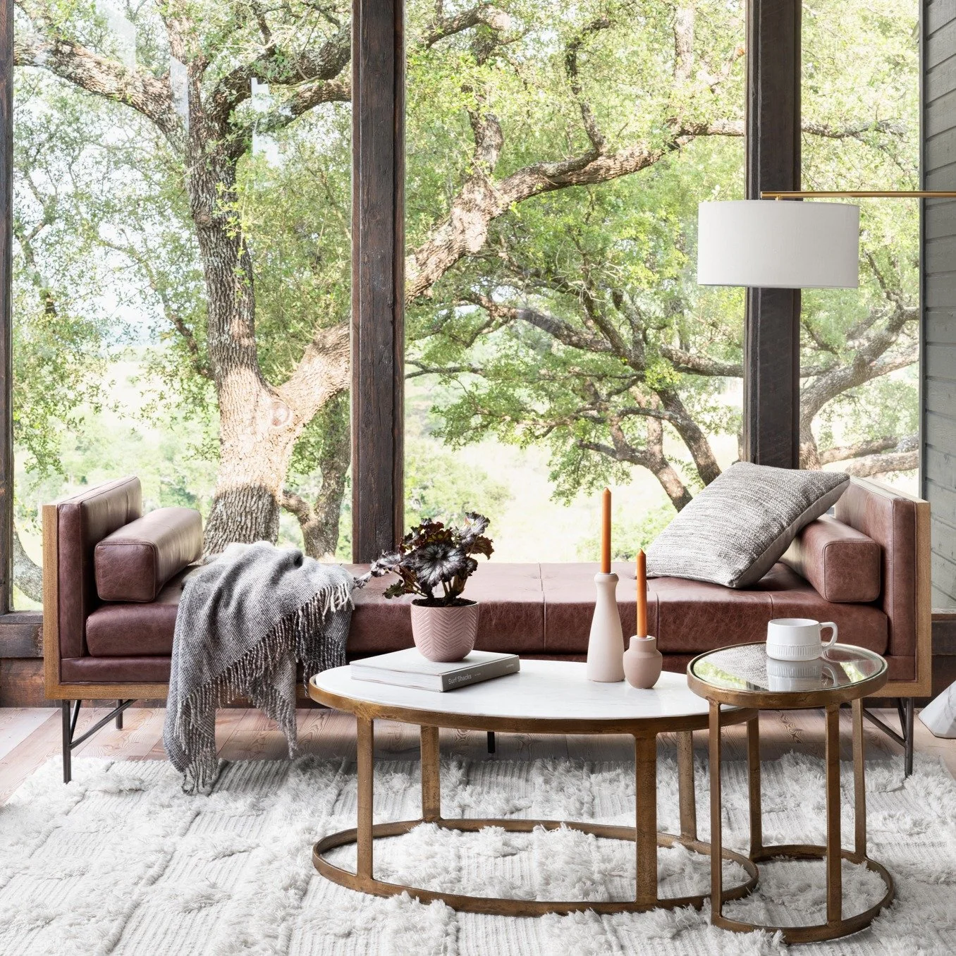 Holden Chaise - Image 4