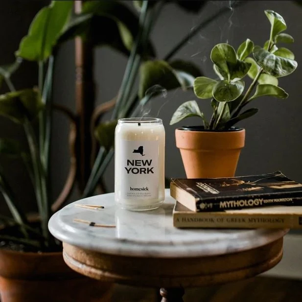 Homesick Candle Collection - Image 8