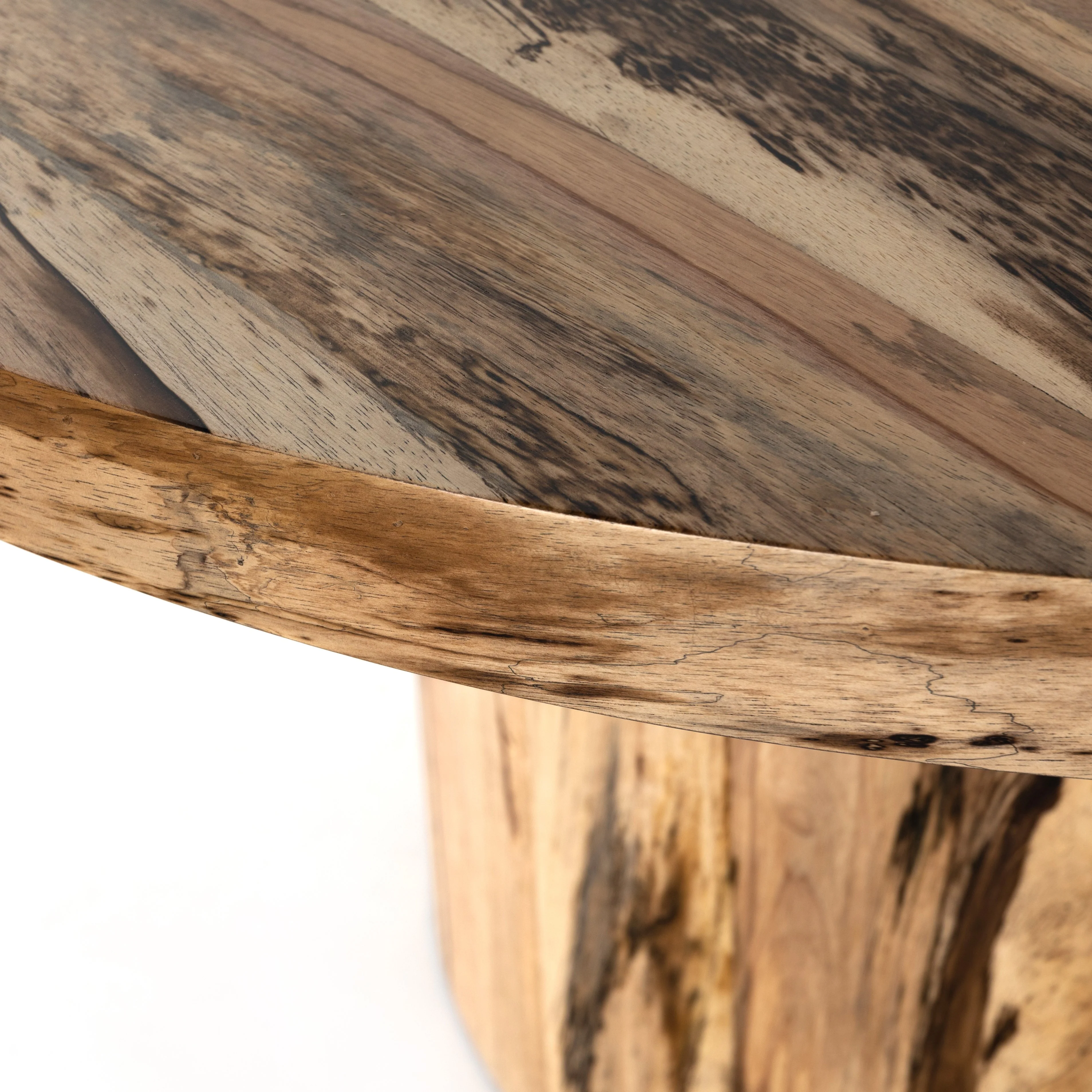 Hudson Round Dining Table - Image 10