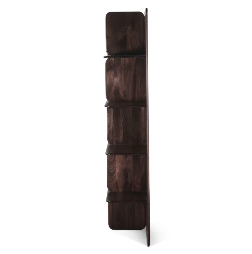Hunter 48" Bookshelves - Image 3