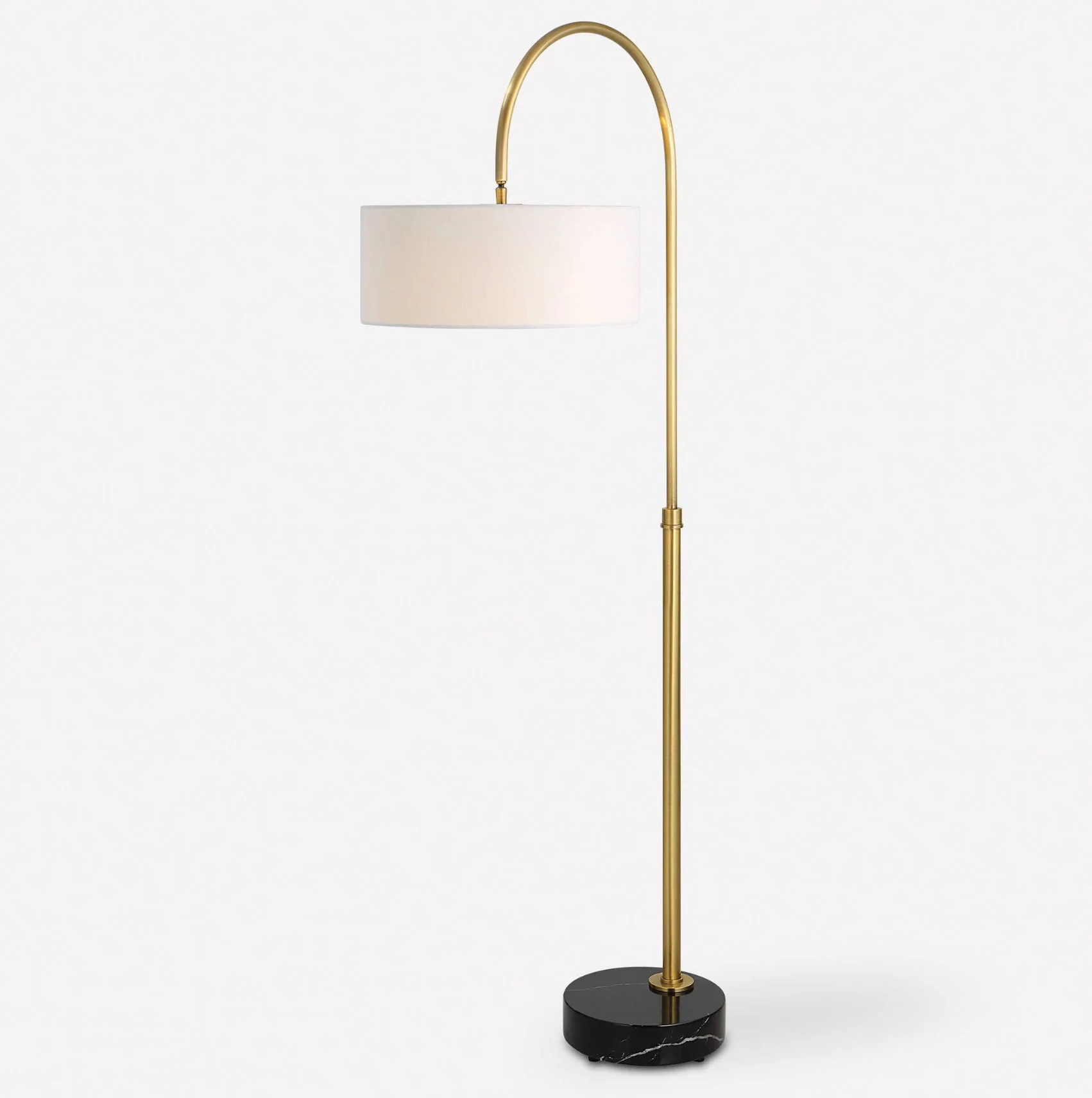 Huxford Floor Lamp - Image 2