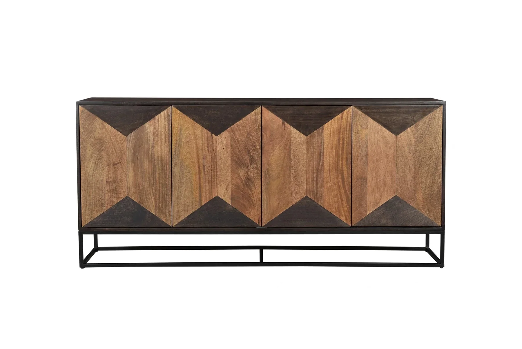 Illusion Sideboard - Final Sale