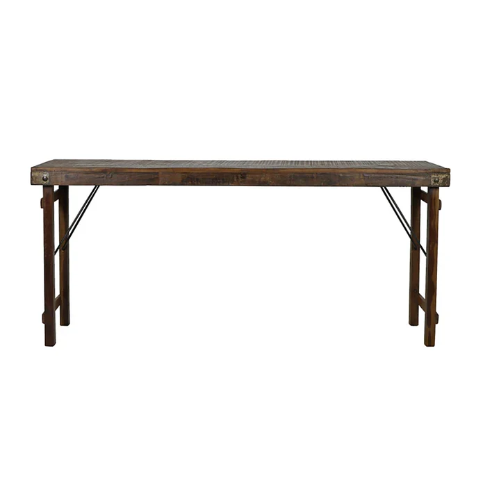 Vintage Indian Wedding Table - Image 10