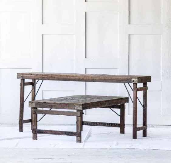 Vintage Indian Wedding Table - Image 12