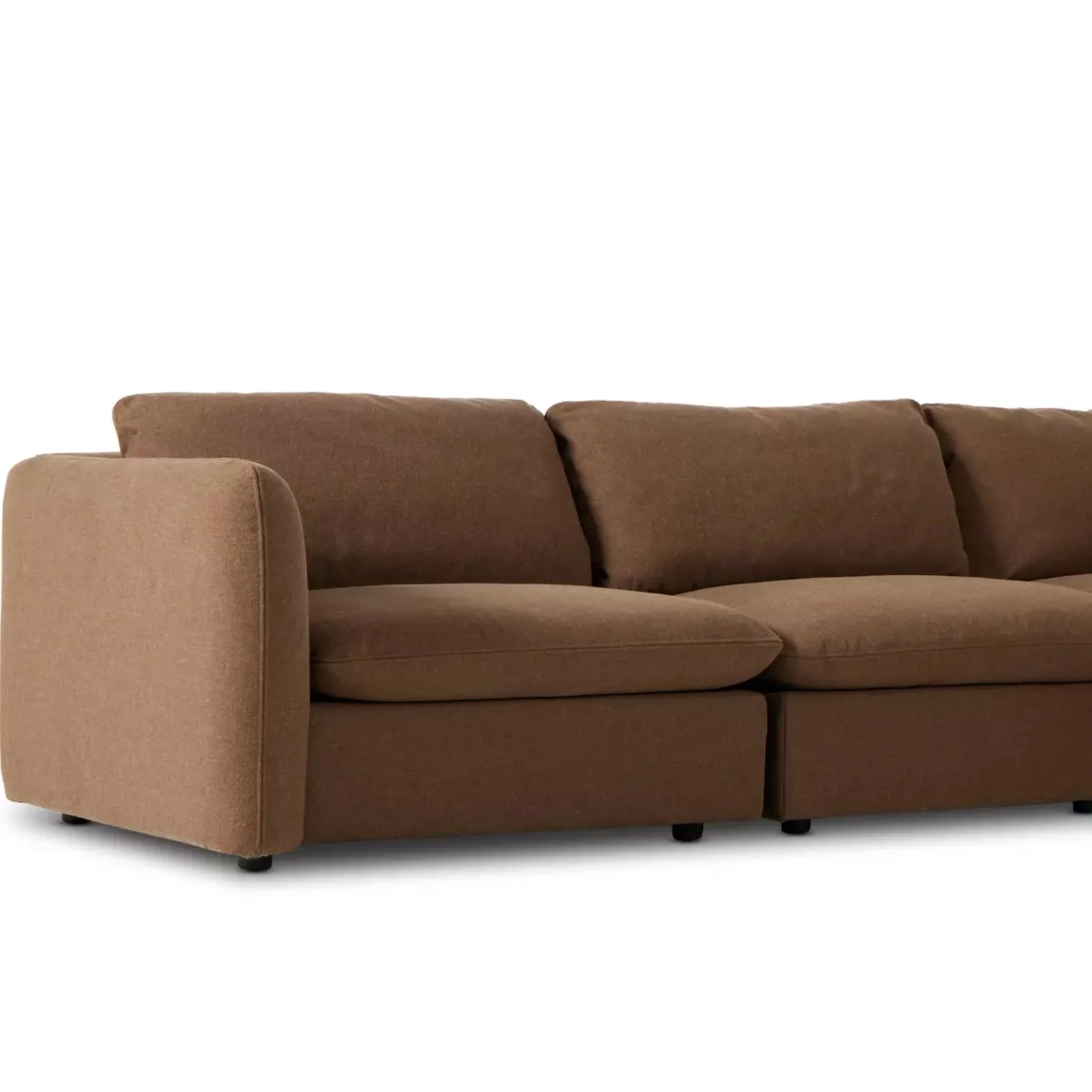 Ingel 5-Piece Sectional - Image 3