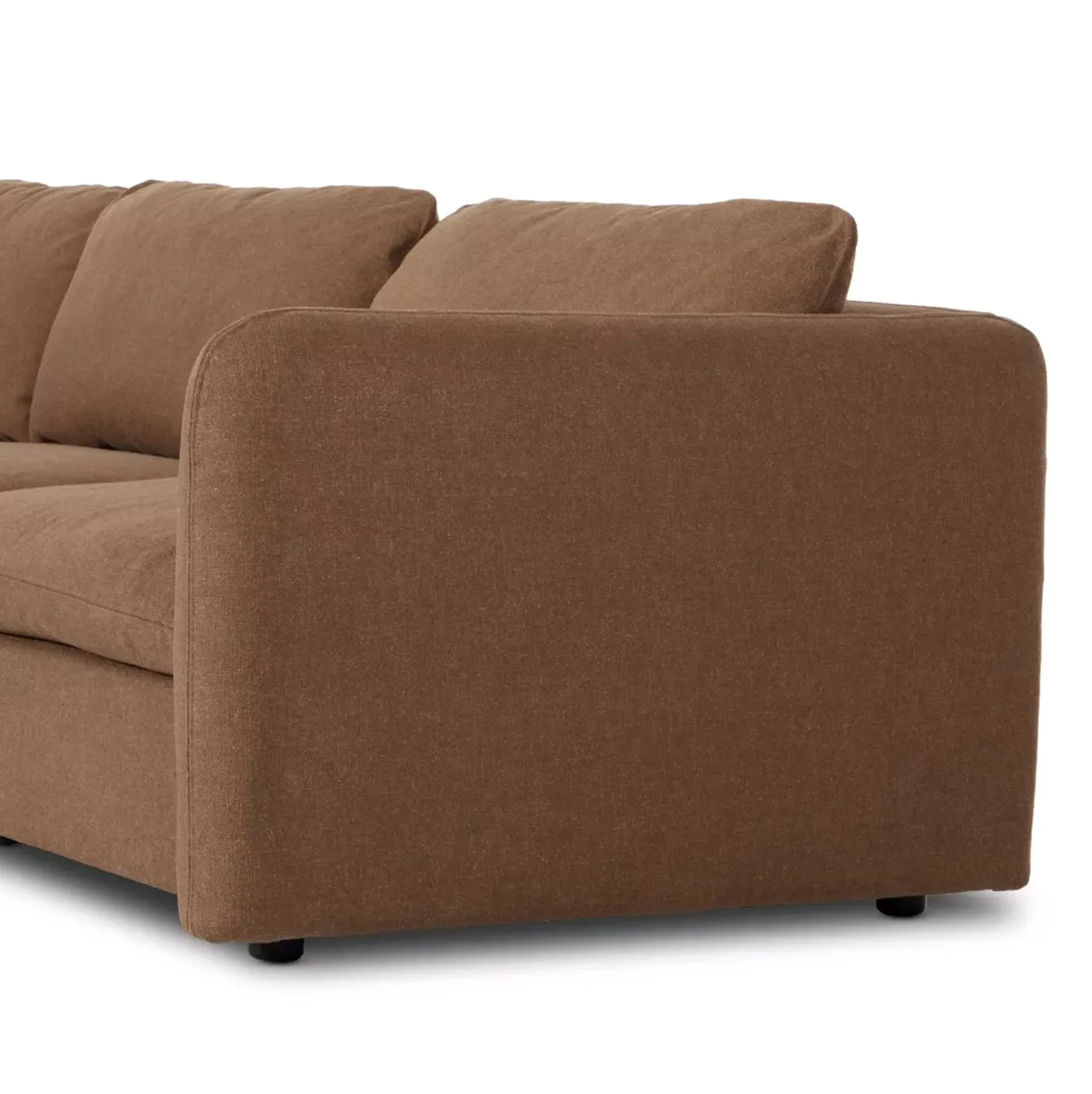 Ingel 5-Piece Sectional - Image 7
