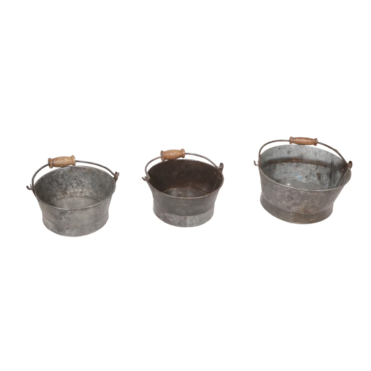 Iron Bucket - Image 2