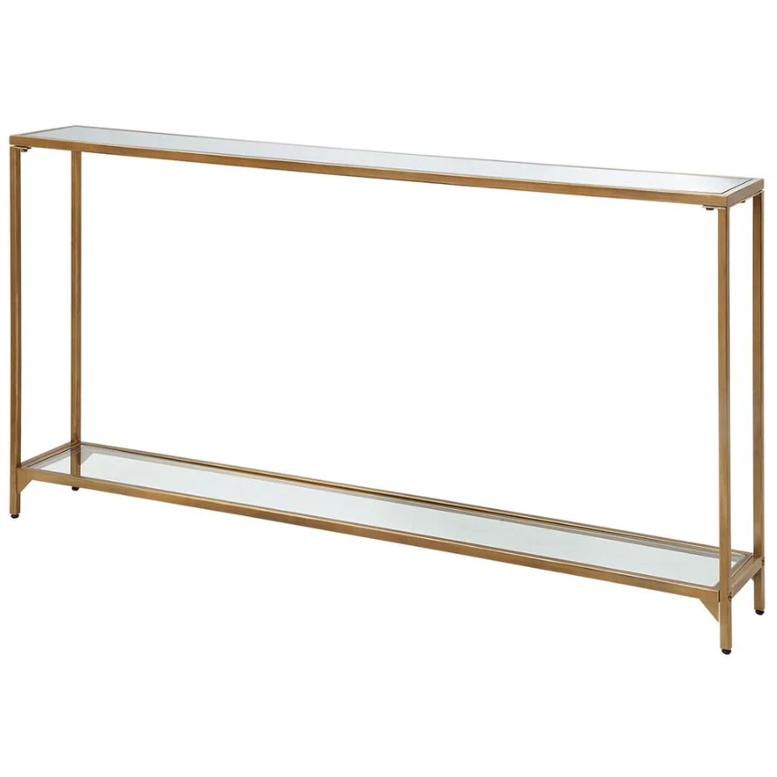 Iron Console Table - Image 2