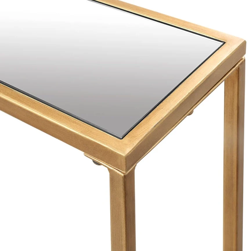 Iron Console Table - Image 3