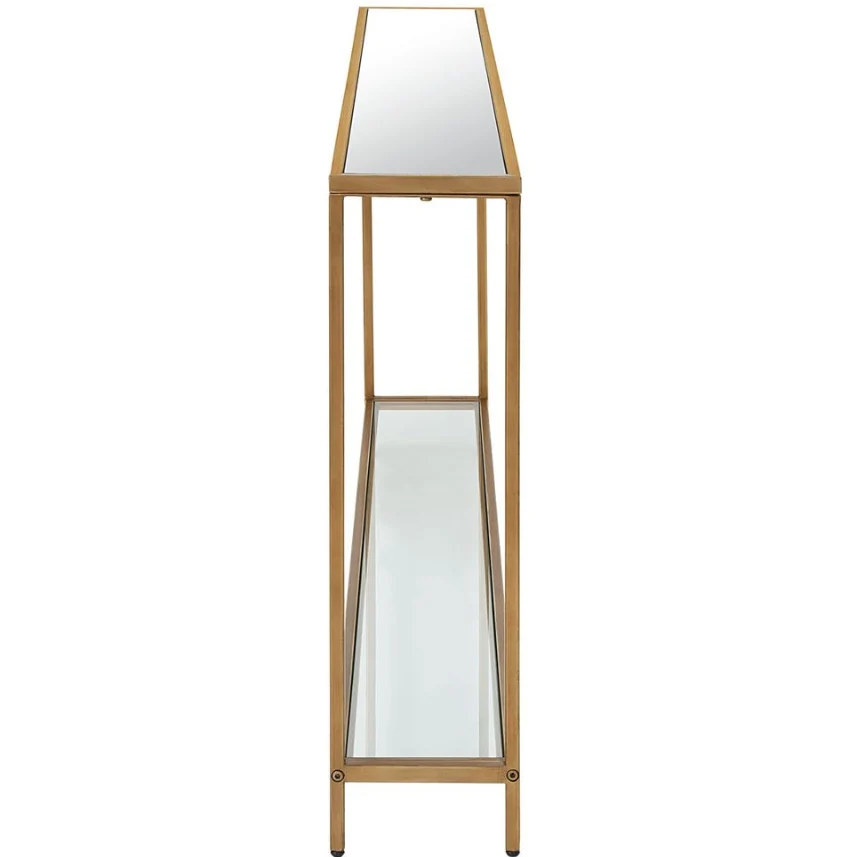 Iron Console Table - Image 4