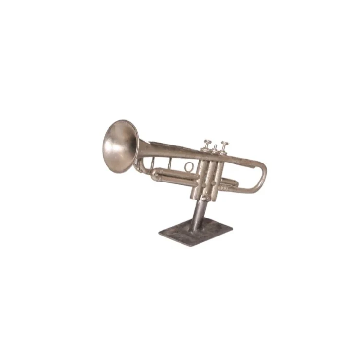 Iron Trumpet - Image 3