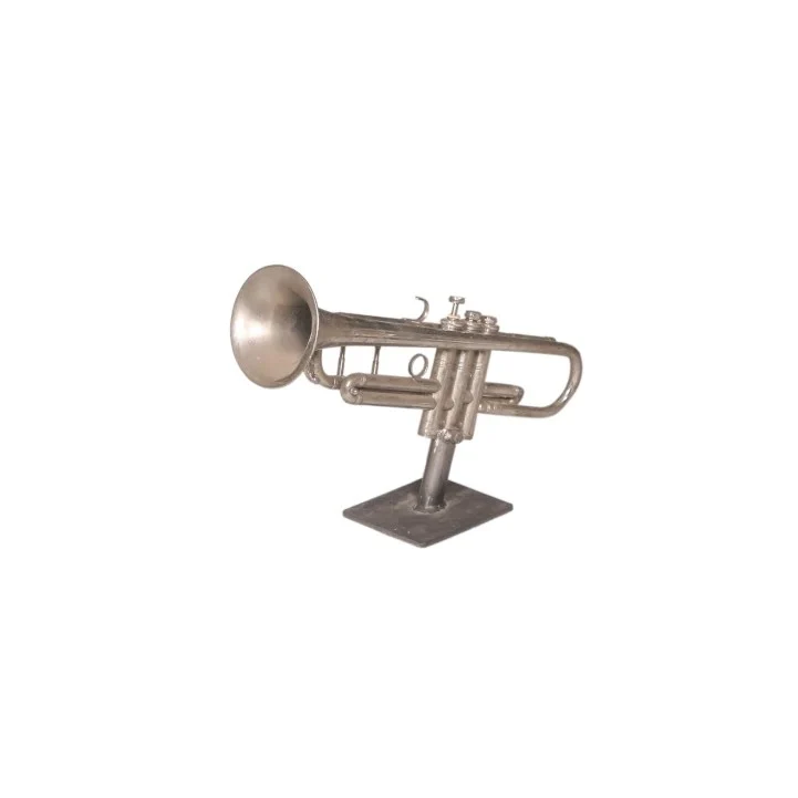 Iron Trumpet - Image 4