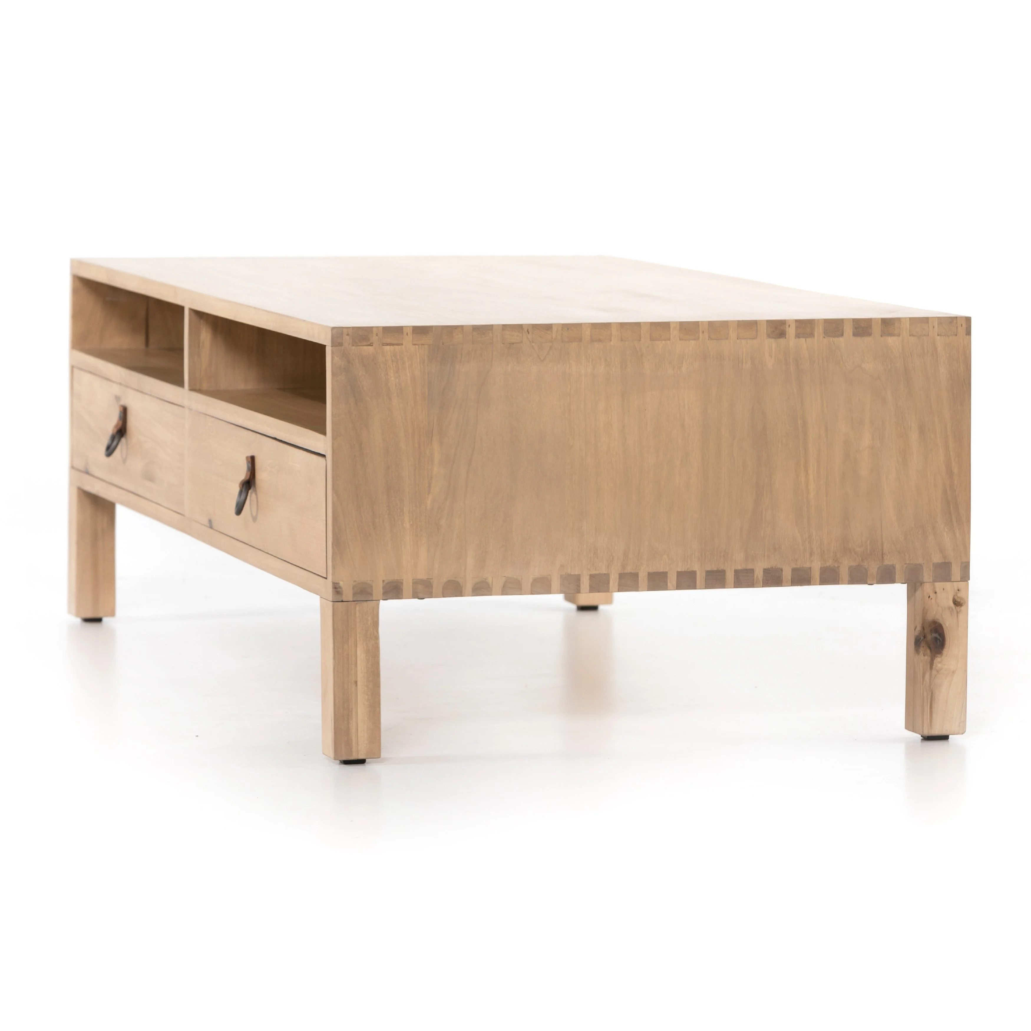 Isador Coffee Table - Image 4