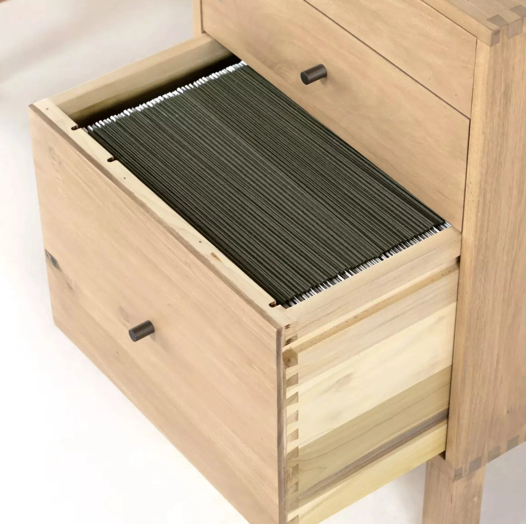 Isador Executive Desk - Image 4