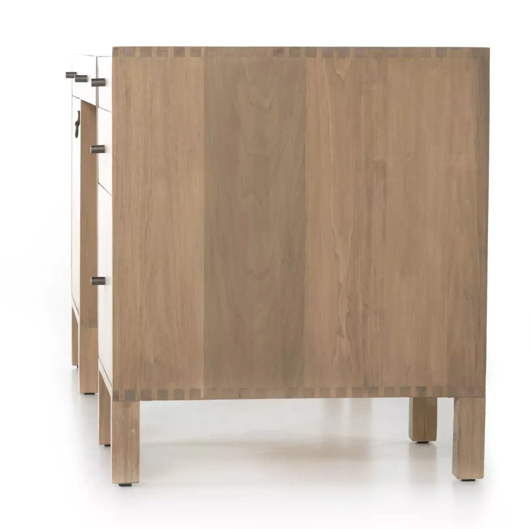 Isador Executive Desk - Image 9