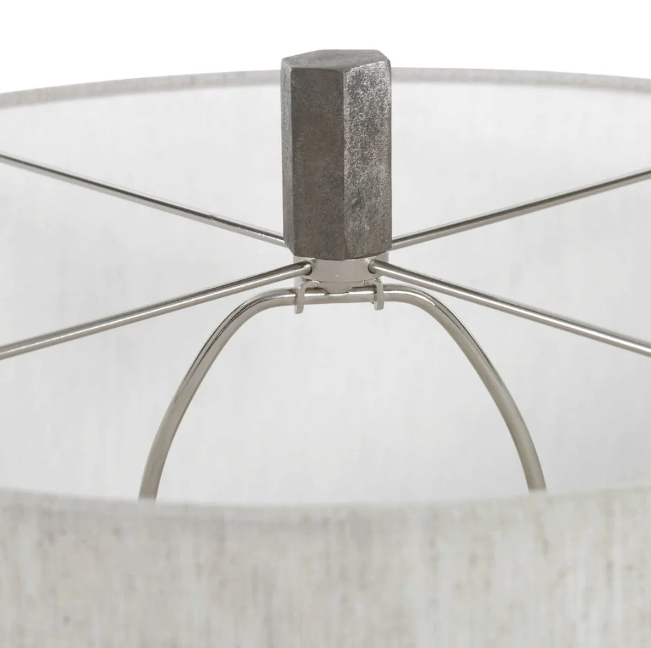 Ivor Floor Lamp - Image 4