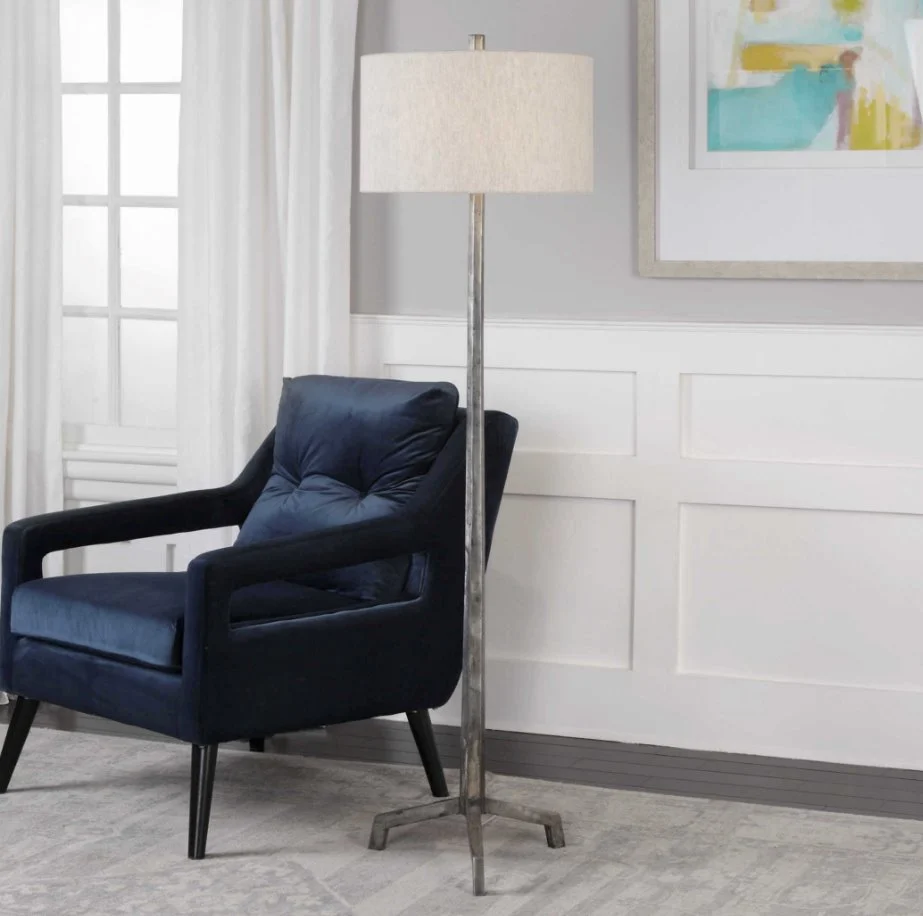 Ivor Floor Lamp - Image 6