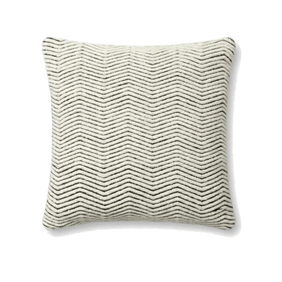 Ivory Pillow