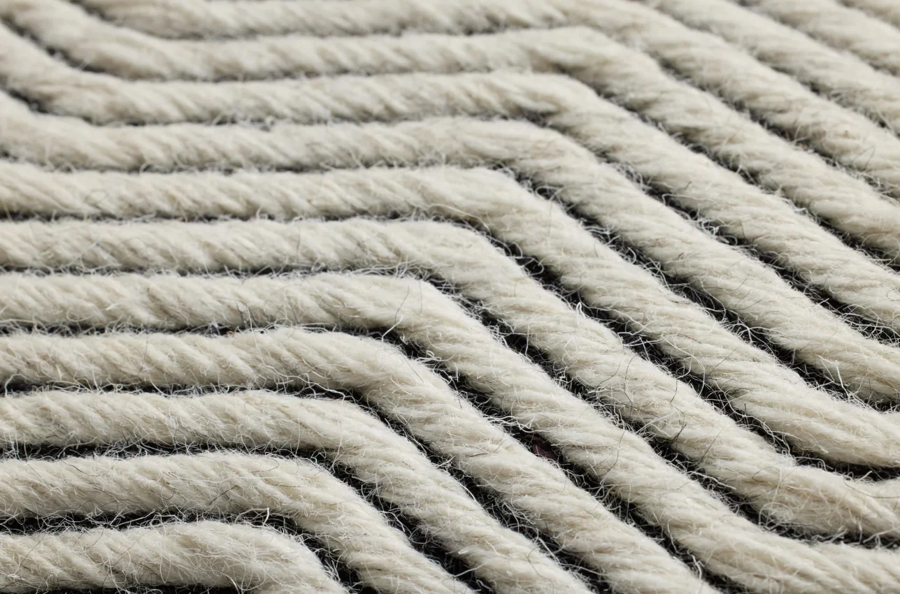 Ivory Pillow - Image 2