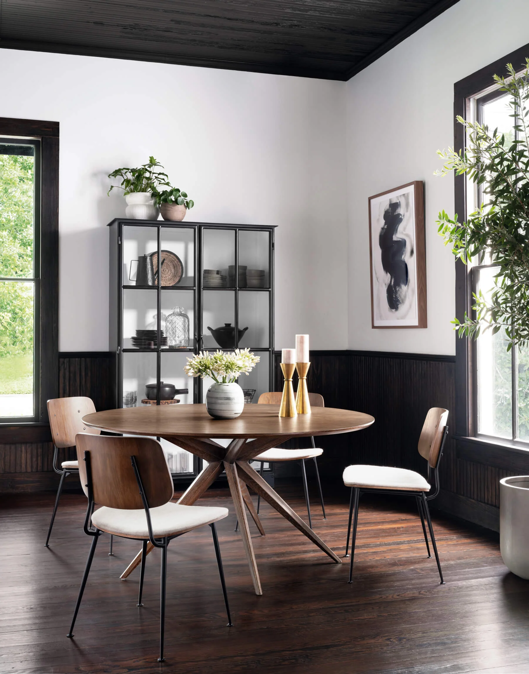 Jared Dining Chair - Image 10