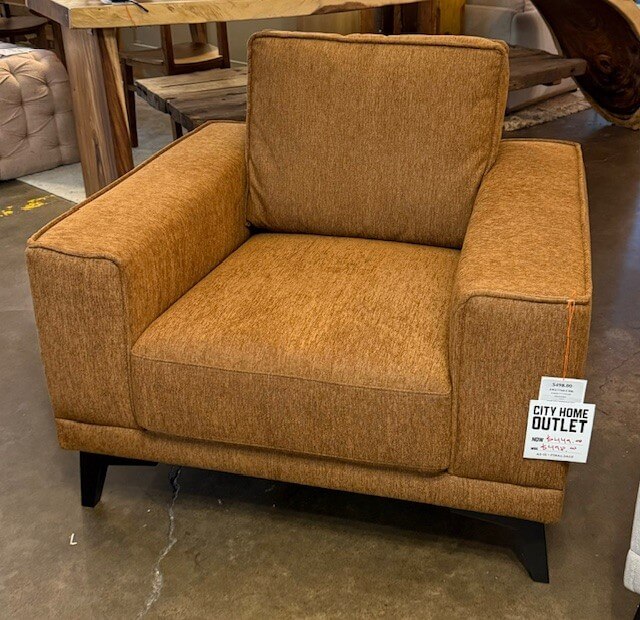 Jarrett Chair - Image 2