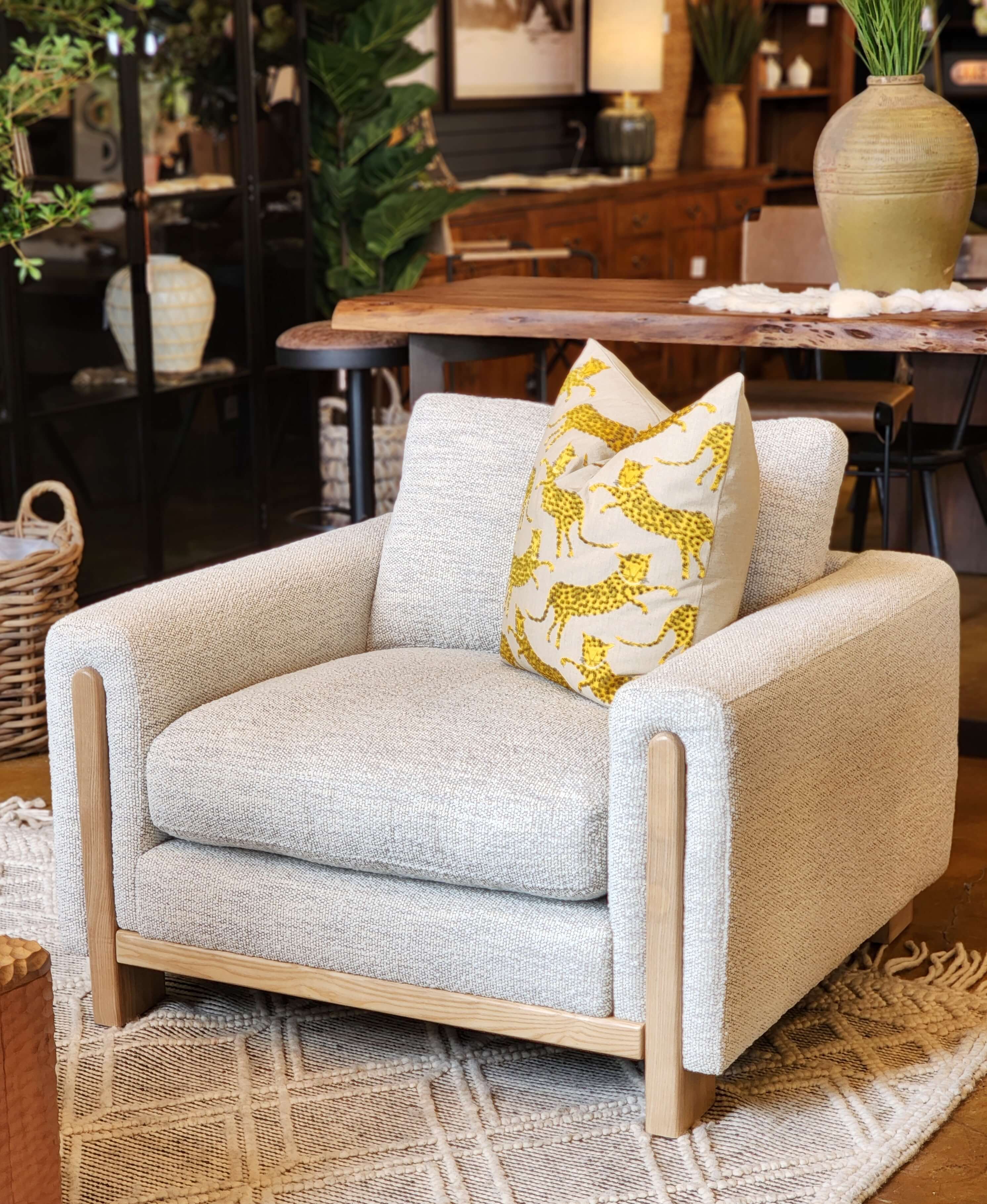 Jarvis Chair - Image 2