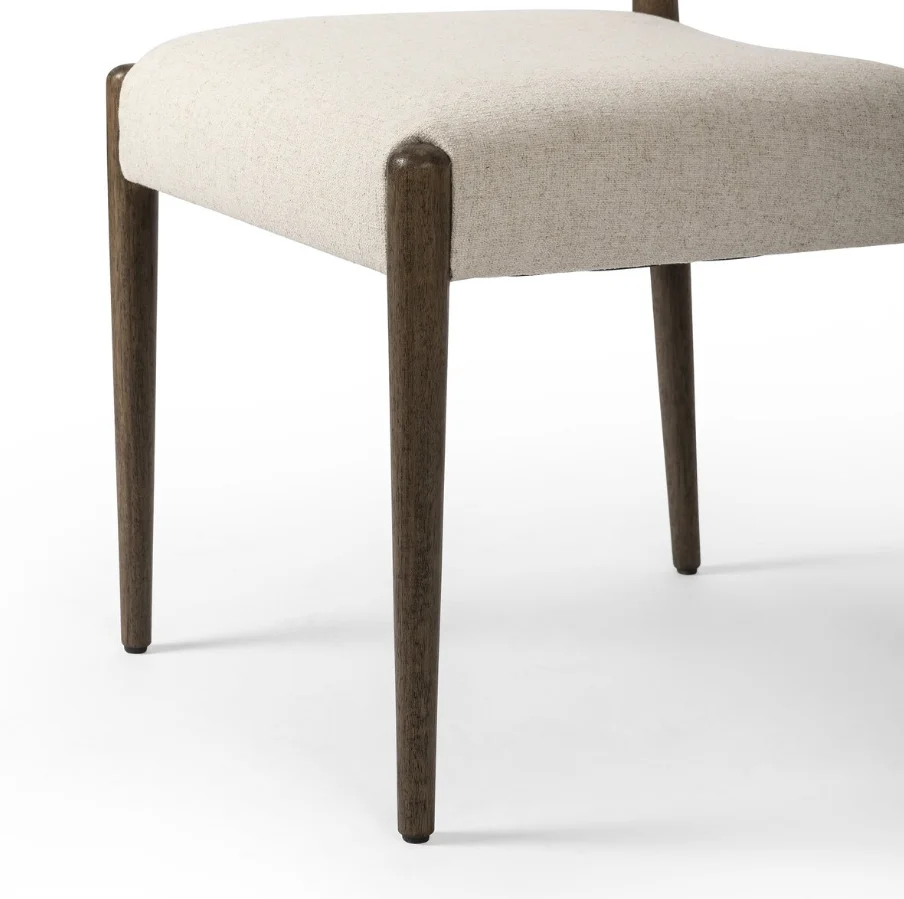 Jayla Armless Dining Chair - Image 14
