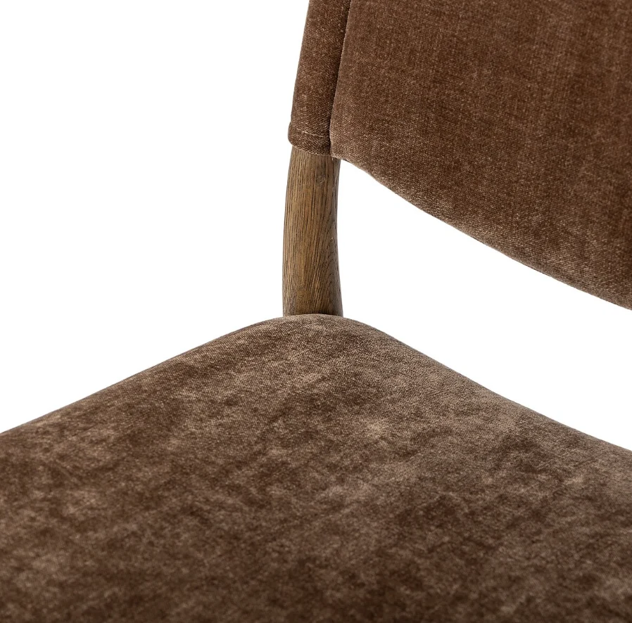 Jayla Armless Dining Chair - Image 5