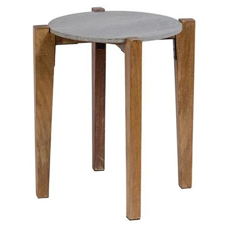 Jepsen Marble Round Table