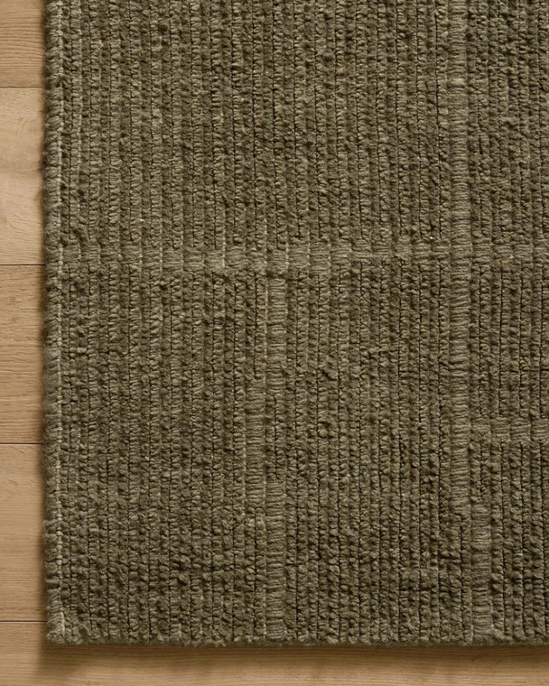 Jeremiah Brent X Loloi Greenwich Rug in Sage - Image 2