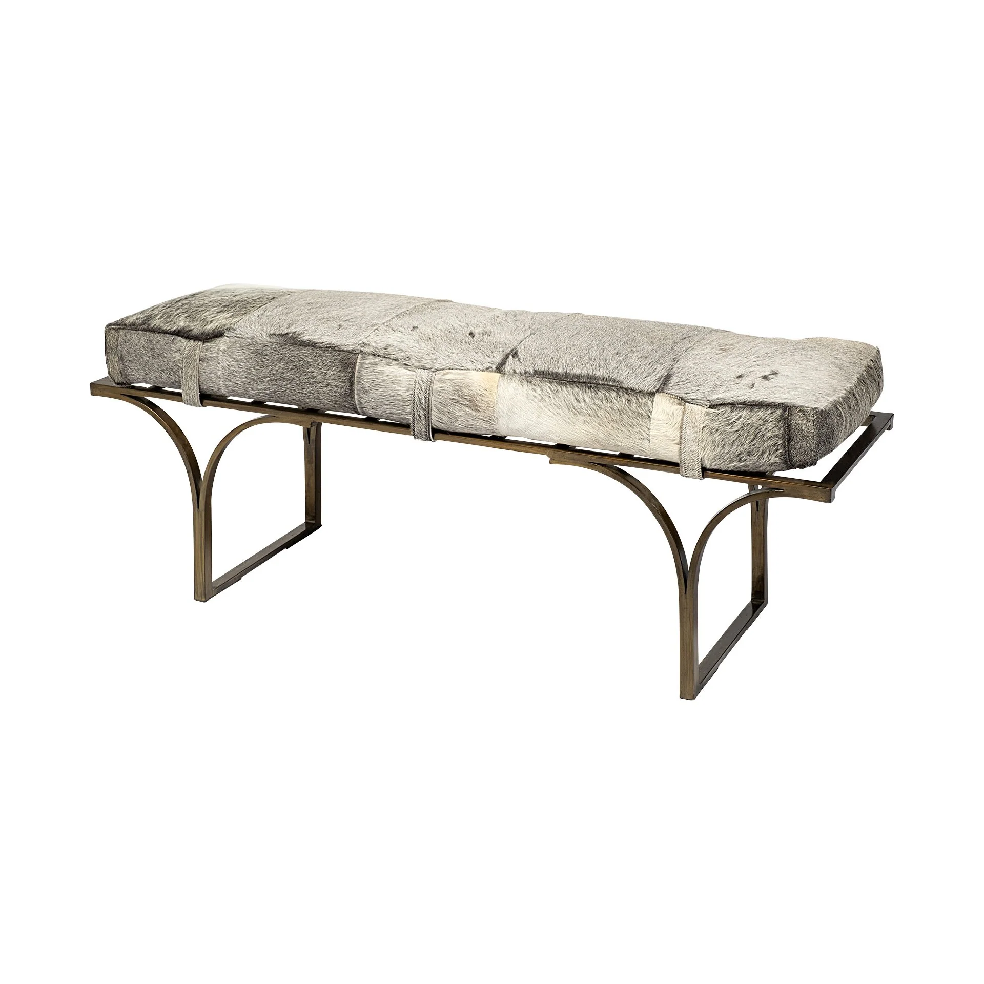 Jessie Accent Bench - Image 3