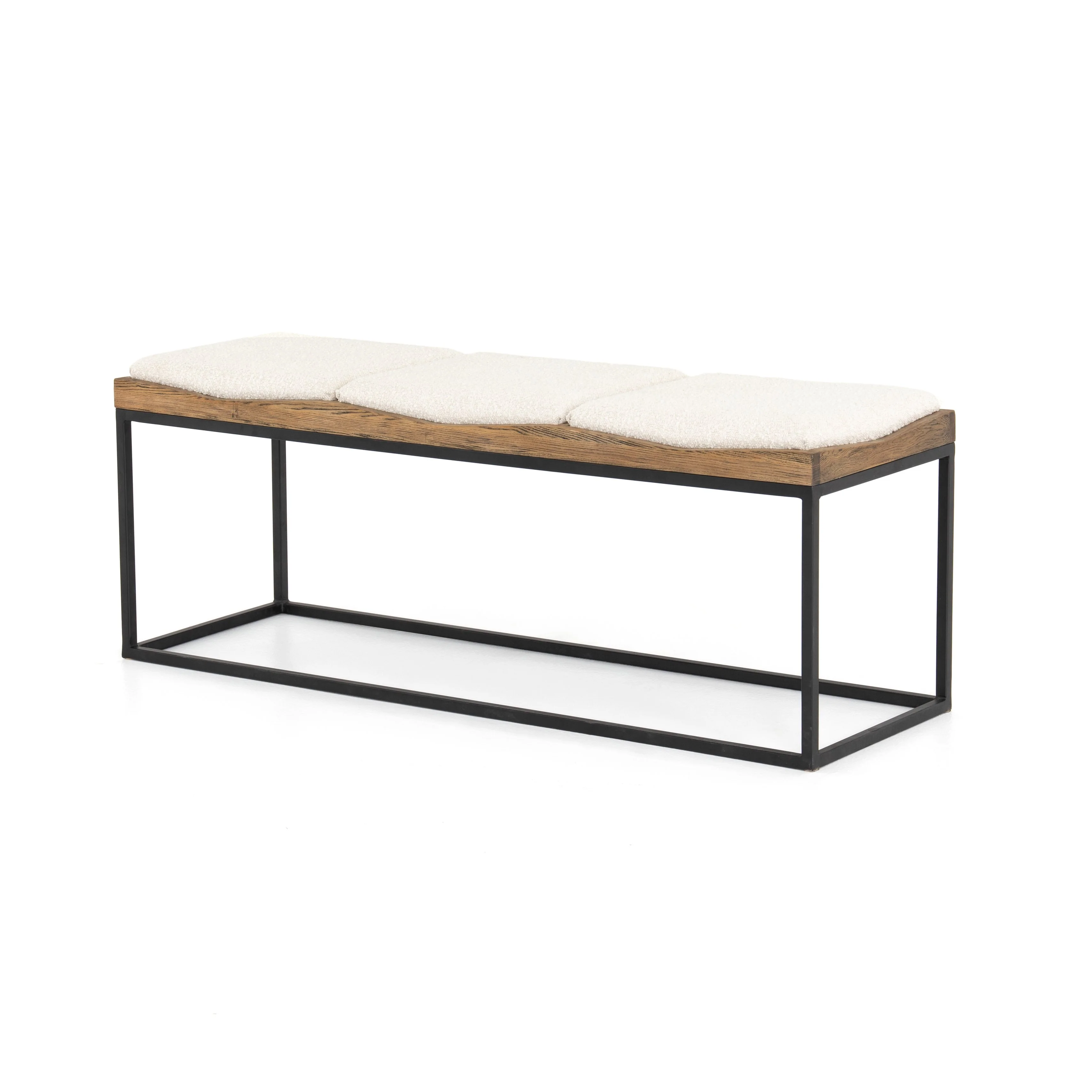 Josephine Bench - Image 3