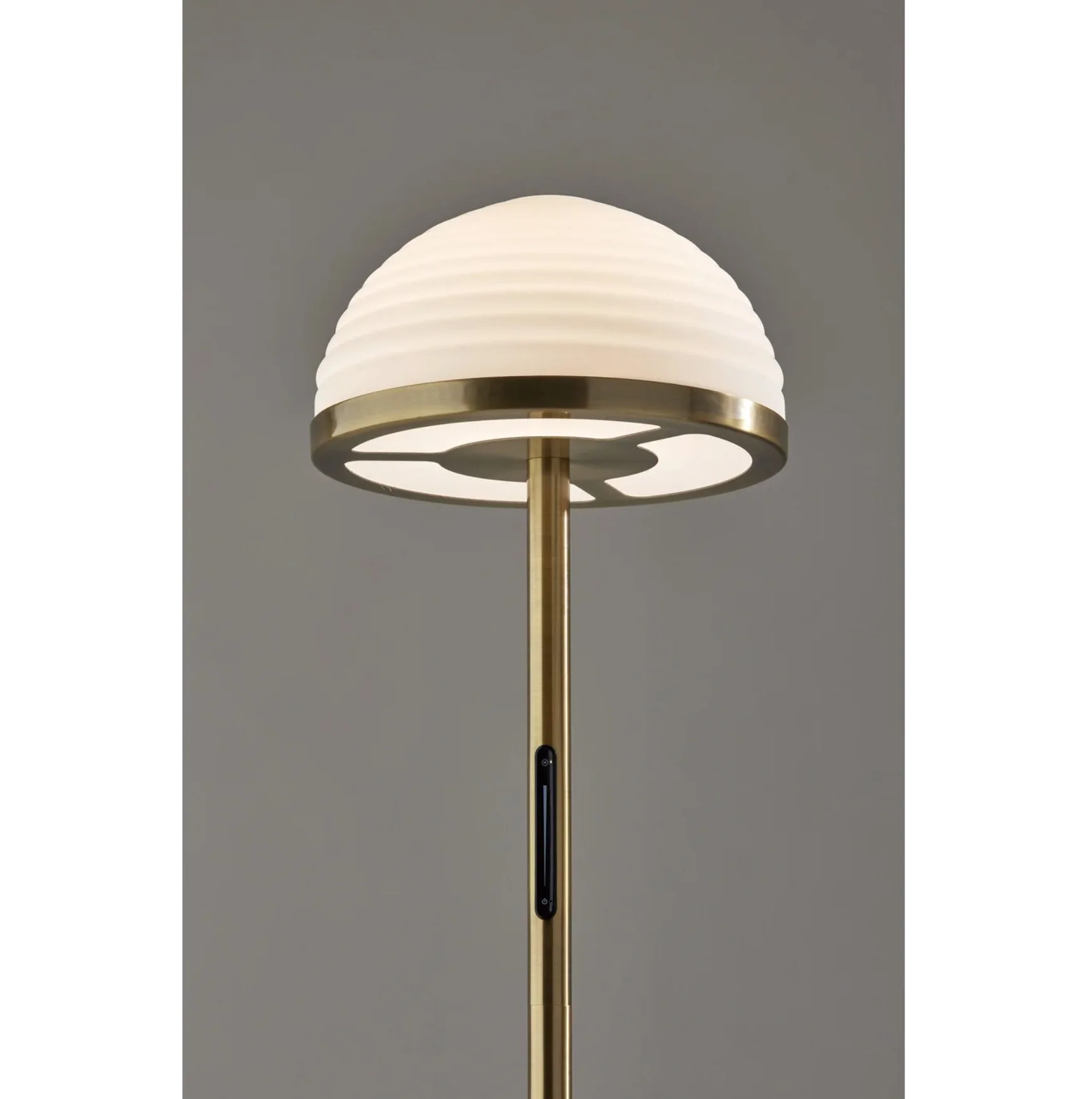 Juliana LED Floor Lamp - Image 4