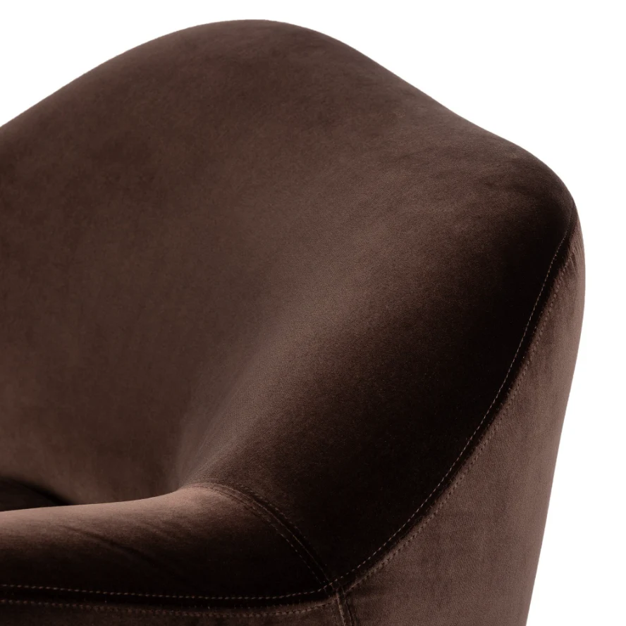 Julius Swivel Chair - Image 22