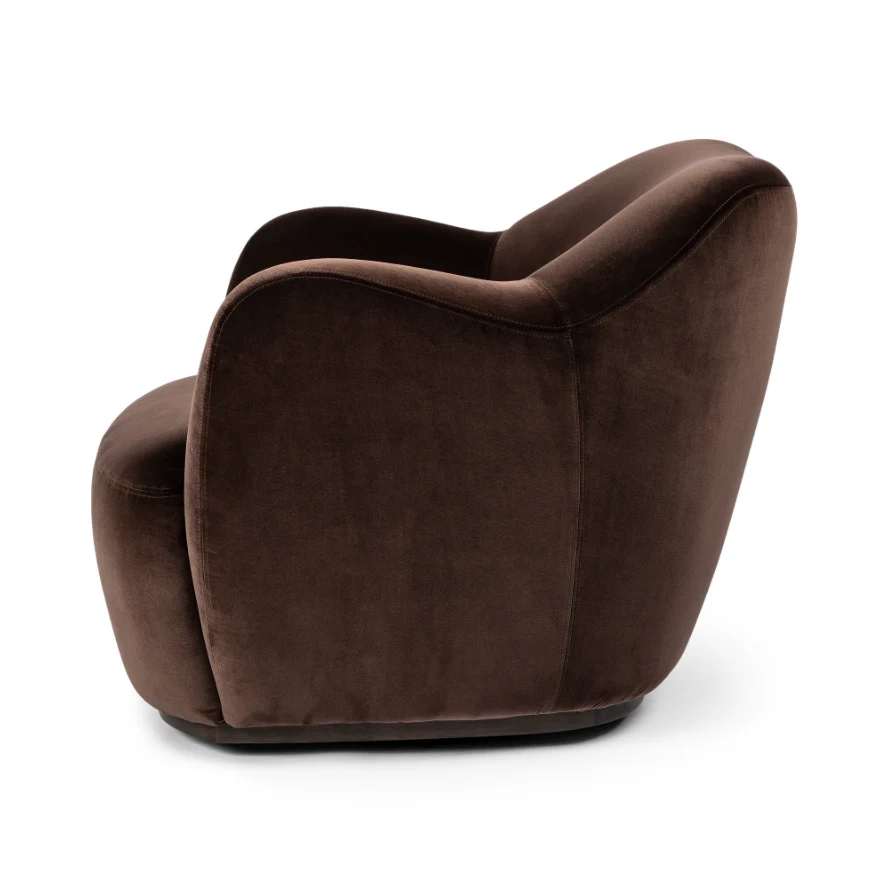 Julius Swivel Chair - Image 25